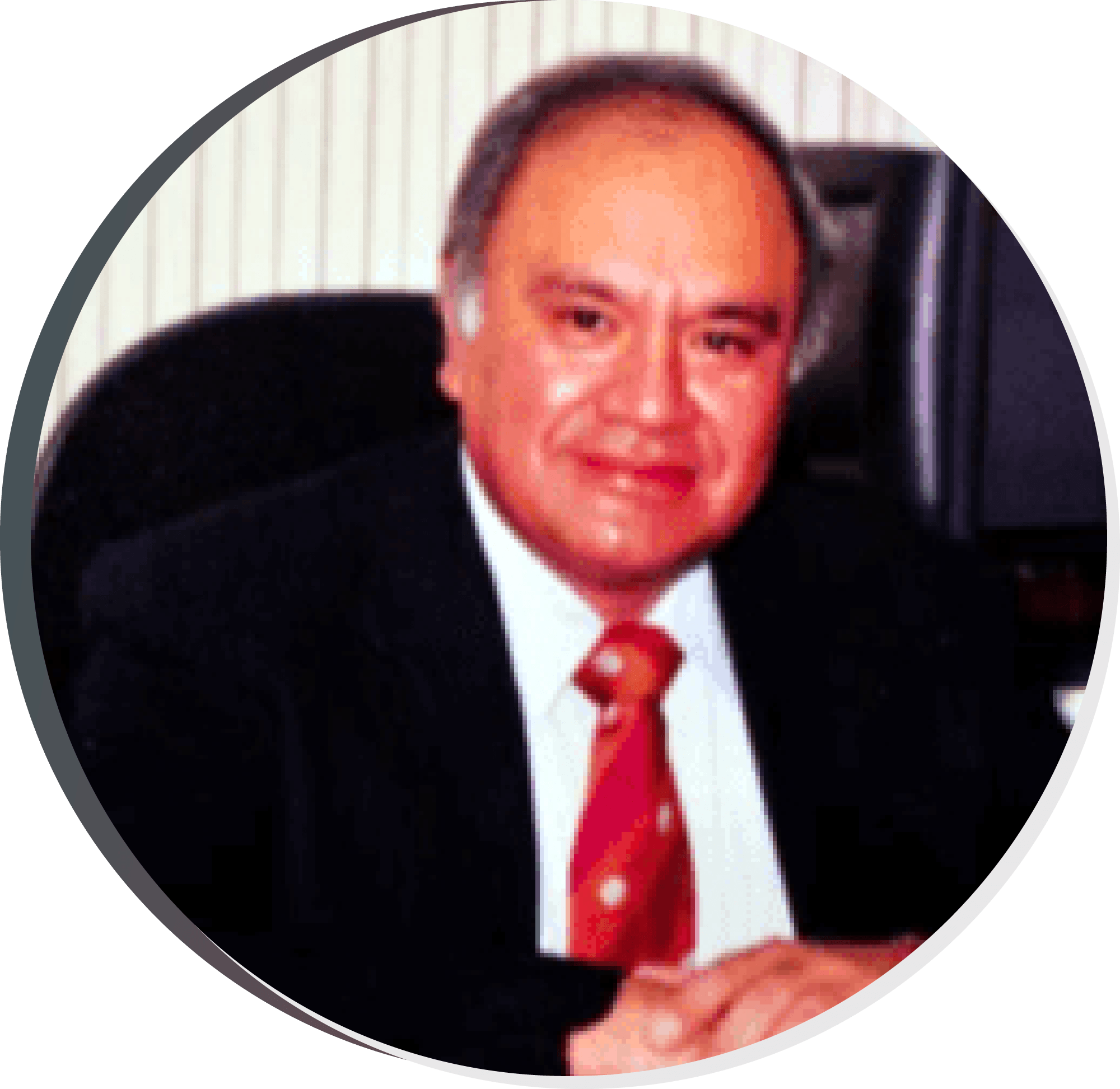 Dr. Alejandro Díaz Martínez